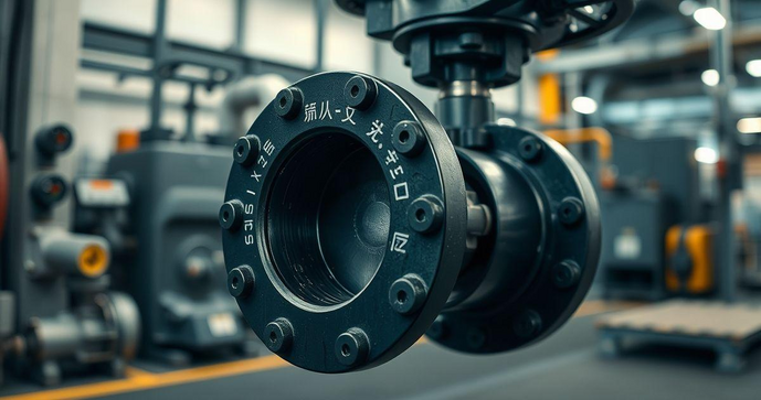 Válvula de retenção industrial: como escolher a ideal para sua aplicação Válvula de retenção industrial: como escolher a ideal para sua aplicação