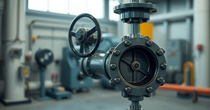 Válvula de segurança vaso de pressão: essencial para a segurança industrial Válvula de segurança vaso de pressão: essencial para a segurança industrial