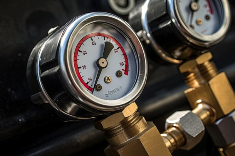 Válvula de Retenção de Ar para Compressor: Como Escolher a Ideal para Seu Equipamento