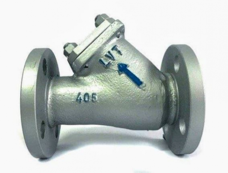 Contato de Fabricante de Válvula de Retenção 1 Polegada Xinguara - Fabricante de Válvula de Retenção Hidráulica