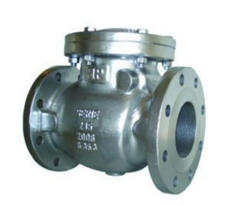 Contato de Fabricante de Válvula de Retenção 25mm Rondon do Pará - Fabricante de Válvula de Retenção Compressor