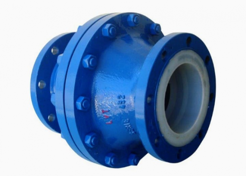 Contato de Fabricante de Válvula de Retenção Horizontal Manhuaçu - Fabricante de Válvula de Retenção 25mm