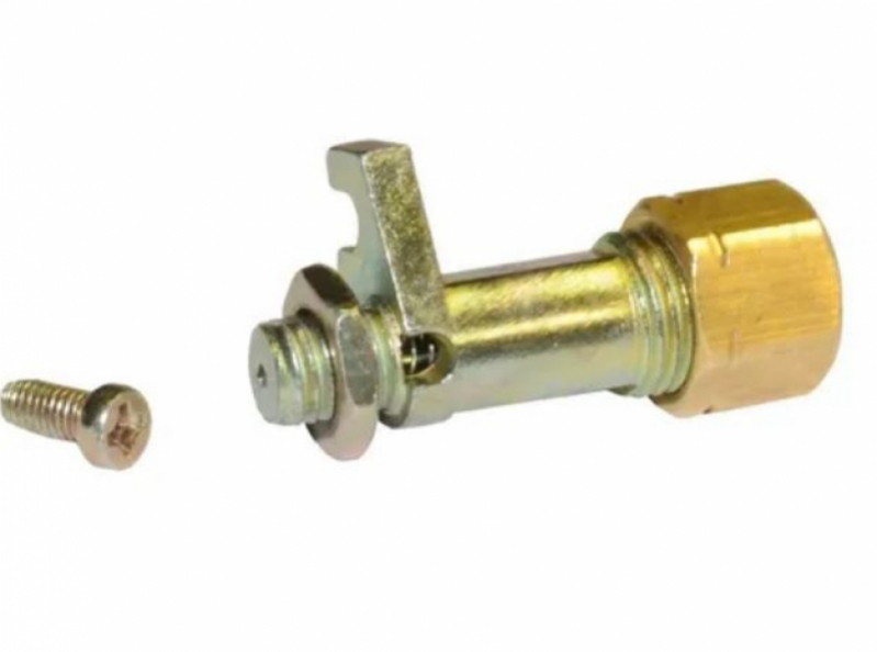 Fabricante de Válvula de Retenção Compressor Telefone Raposos - Fabricante de Válvula de Retenção 1 Polegada