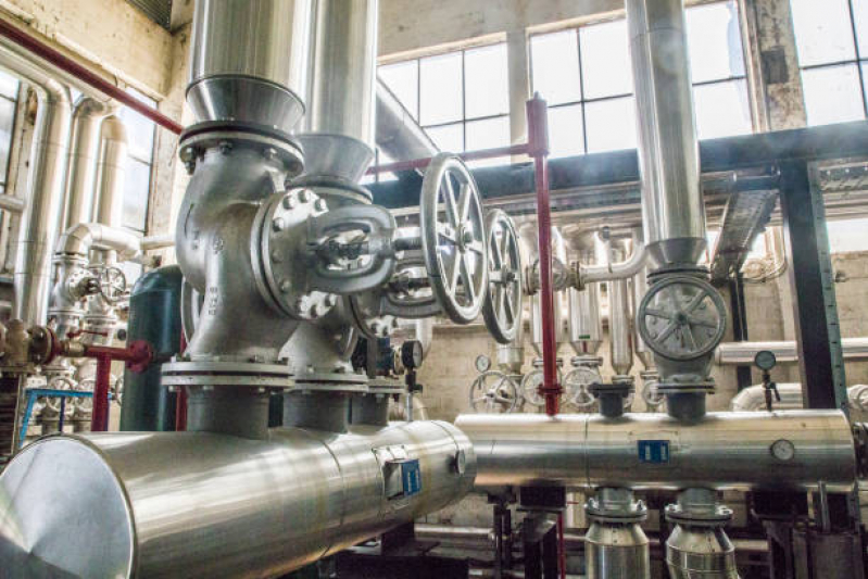 Onde Vende Válvula de Retenção de Esgoto Itatiaiuçu - Válvula de Retenção para Compressor