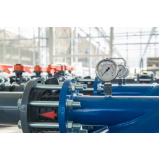 válvula reguladora de gás industrial valor Divinópolis