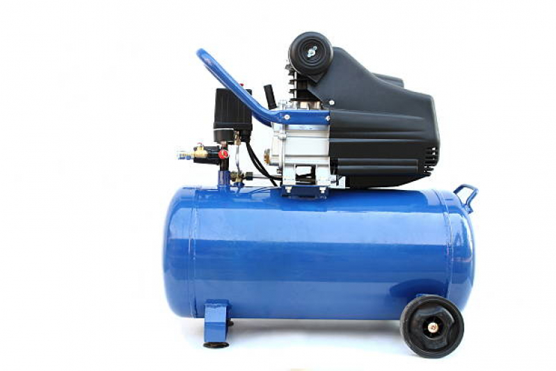 Válvula de Retenção do Compressor Orçamento Cataguases - Válvula para Compressor de Ar